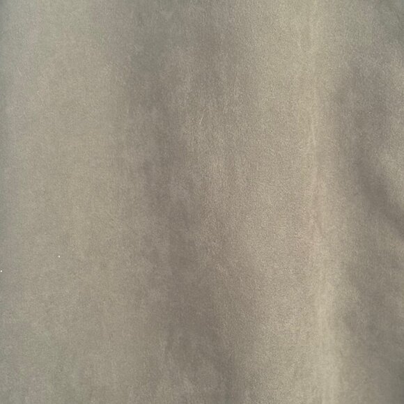 French Connection Bomber Jacket Olive Green Men's XL NWOT - Picture 6 of 7